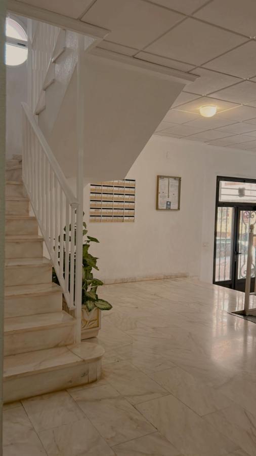 Apartamento Playa Del Cura Torrevieja Exterior foto