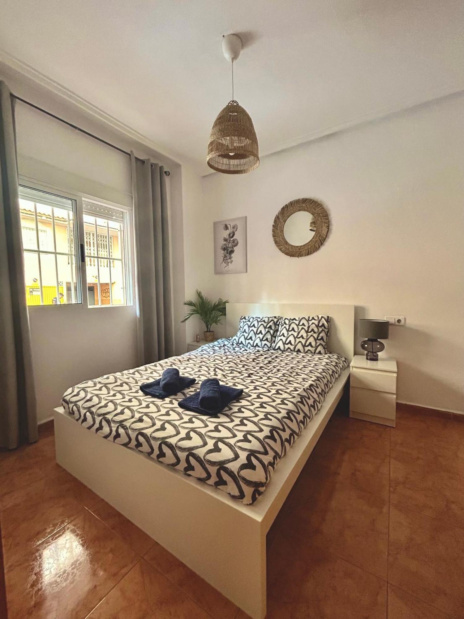 Apartamento Playa Del Cura Torrevieja Exterior foto