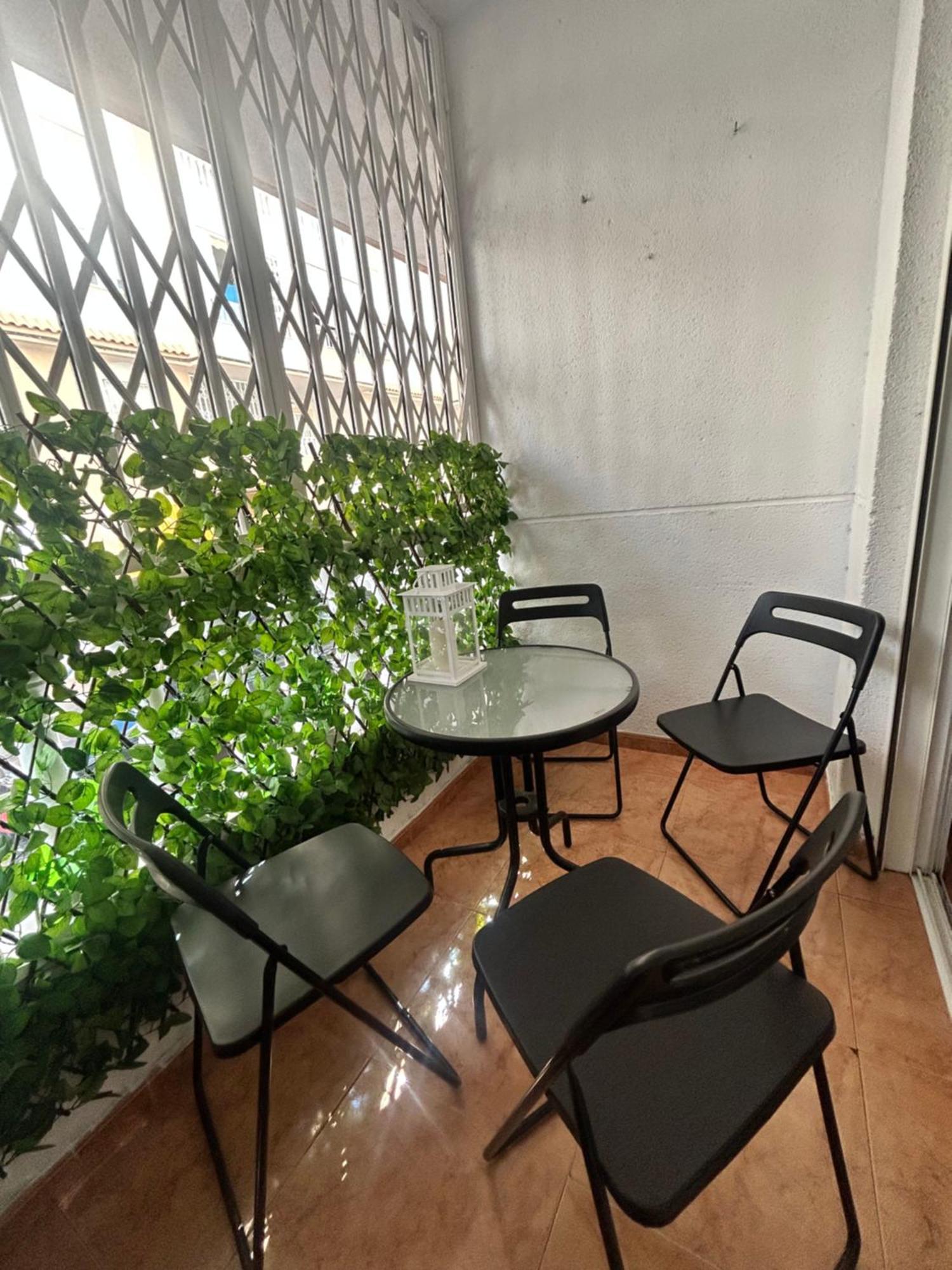 Apartamento Playa Del Cura Torrevieja Exterior foto